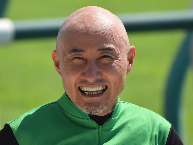 北沢伸也騎手の引退式 3月9日に阪神競馬場で実施