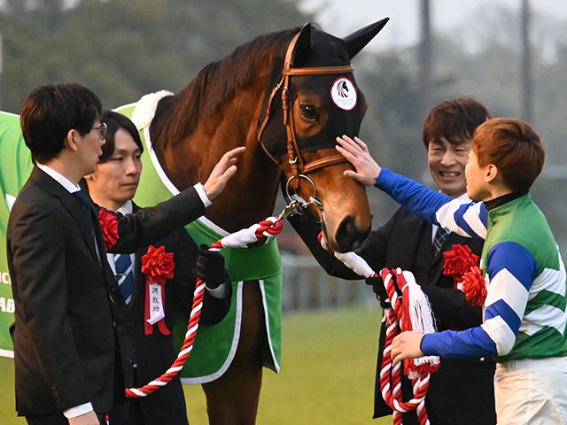 メイケイエールやソダシら21年桜花賞出走馬が全頭引退 個性派そろった3年前の牝馬三冠路線