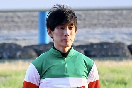 【訃報】藤岡康太騎手が死去　６日に落馬負傷