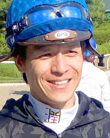 【京都3R・3歳未勝利】高田潤騎手6年ぶり平地で勝利「オーナーに『何回負けても潤でいくぞ』と」
