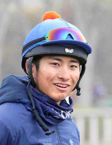 8日川崎競馬で落馬の原優介騎手について青木孝文調教師が説明「思ったより重傷ではなさそうです」