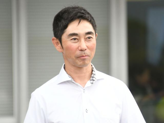 吉田直弘調教師がJRA通算300勝達成！