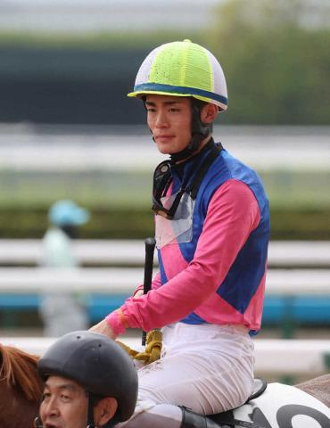 永野猛蔵と小林勝太　スマホ持ち込み騎乗停止…JRAが発表