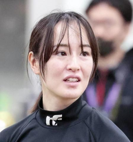 藤田菜七子騎手の引退が正式発表　11日付でJRAが騎手免許を取り消す