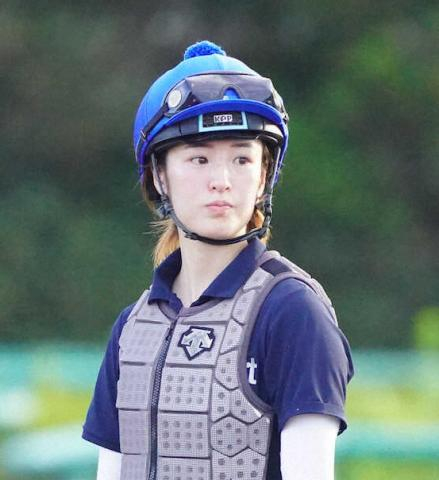 JRA、藤田菜七子の引退を正式発表　騎手免許取り消し申請受理　10日に引退届提出　「虚偽申告」も発覚