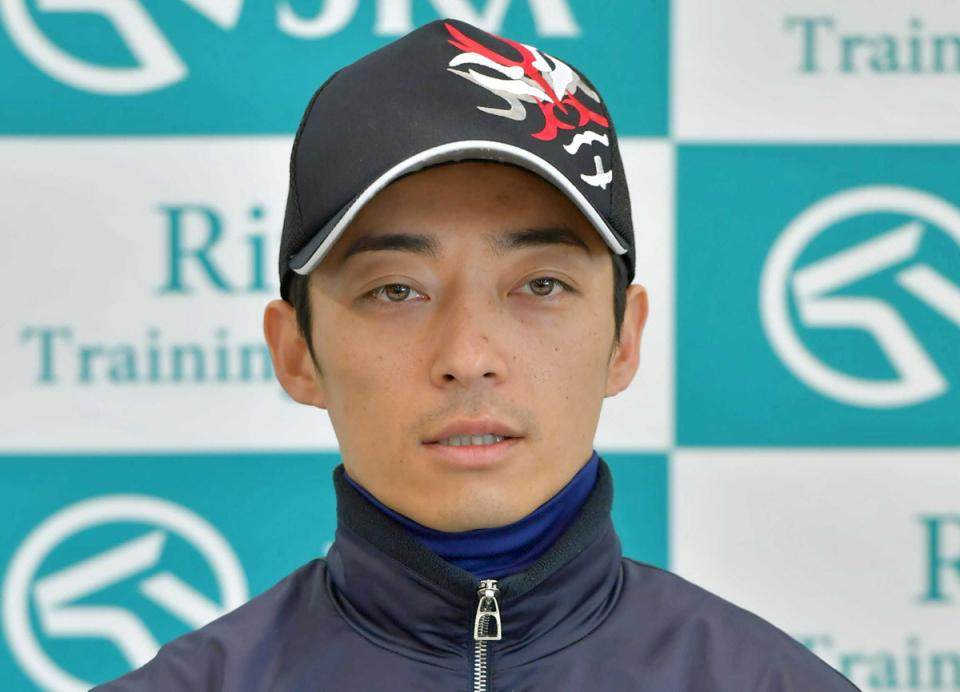 落馬負傷の川田が退院報告「先ほど退院して帰路に」　菊花賞の前には京都競馬場に姿も