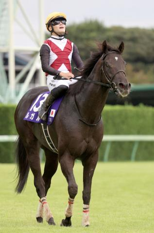 【注目馬動向】スプリンターズS勝ち馬ルガルは香港スプリント参戦へ