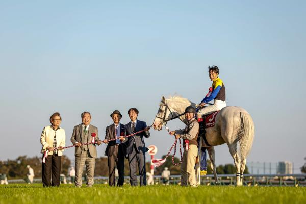 【エリザベス女王杯 AI予想】ジンクスとの戦い!? AIの注目馬が近年の傾向を覆すか