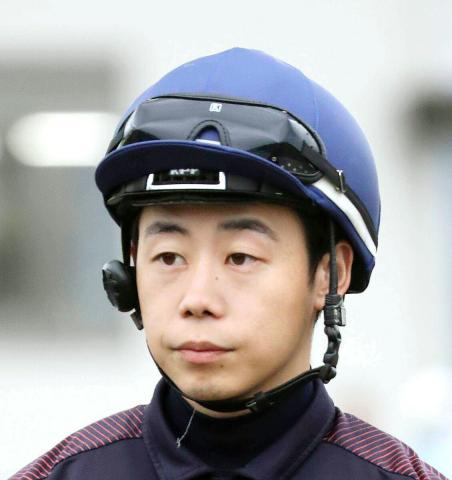 【東京7R】野中悠太郎騎手が落馬負傷　9、11、12Rは乗り替わり