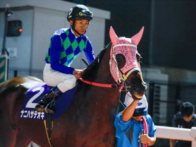 【浦和記念注目馬】今年から中央馬の出走枠が4頭に変更 地方馬にも上位進出のチャンス大