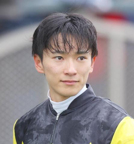 24年度の中京競馬記者クラブ賞に坂井瑠星騎手　高松宮記念とチャンピオンズCの両G1を勝利