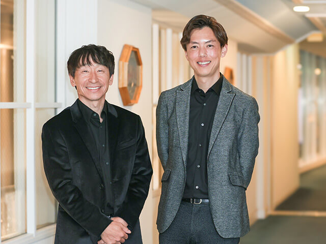 【横山典弘騎手×安田翔伍調教師】「ダノンデサイル“だから特別”なんてことはない」ダービー馬を育て上げたタッグが明かす競馬の真実──/第1回