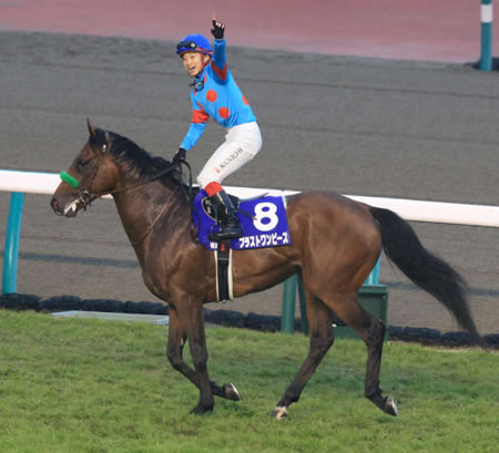 最弱の有馬記念馬と言えば？