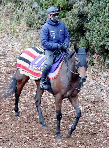 【有馬記念】最近10年で牝馬が3勝!3頭の共通点は「牡馬相手にG1勝ち」今年条件にあてはまるのは?