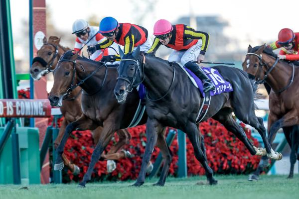 【有馬記念回顧】◎レガレイラで予想的中 現3歳世代は芝路線を引っ張っていく存在に