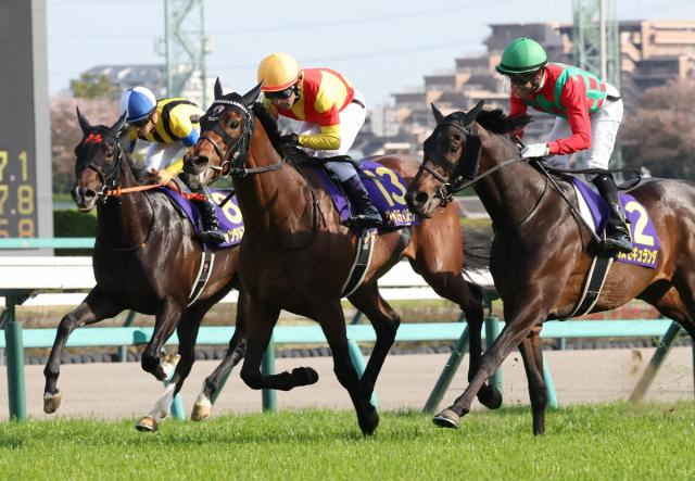 【2024JRA10大ニュース】4位〜10位　キズナ種牡馬リーディング初戴冠　藤田菜七子騎手引退など