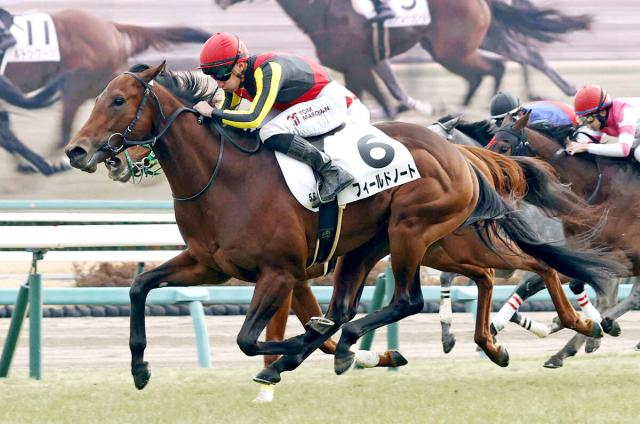 注目の良血馬が経験馬ねじ伏せるデビュー戦Vに競馬ファン仰天「こりゃ強いわ」「やばすぎ」