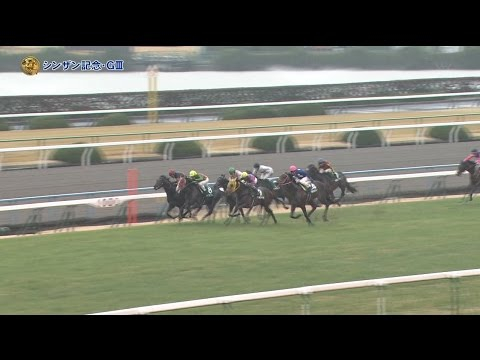 【競馬/アーリントンC】キョウヘイがまた直線一気で勝てると思ってる奴の数→