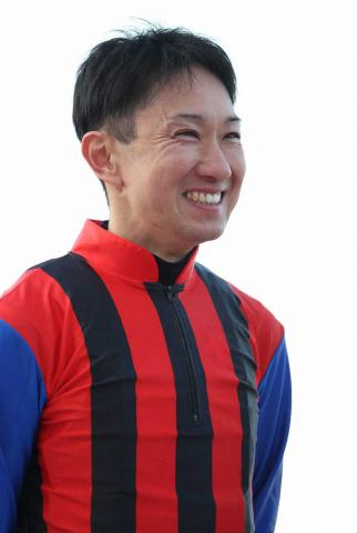 【地方競馬】金沢の吉原寛人騎手が川崎で期間限定騎乗　2月4日から3月28日