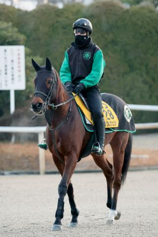 【小倉牝馬S】アリスヴェリテが絶好馬場で逃走劇　中竹調教師「開幕週はいい」