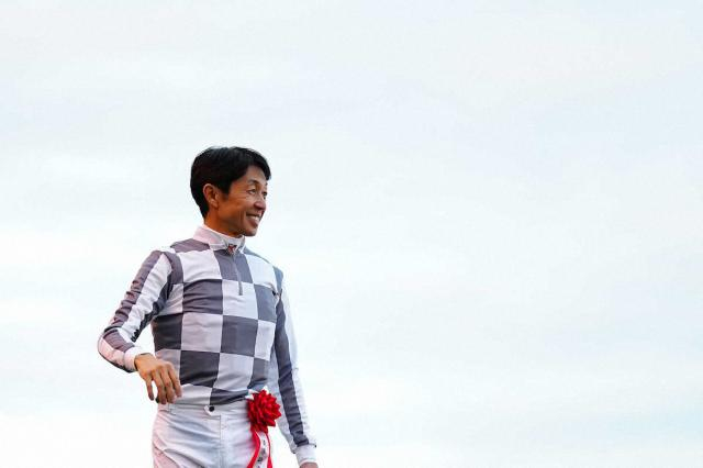 武豊「ドウデュースは脚痛い、僕は頭痛い、オーナーは…」名馬引退の裏側　もし有馬記念に出ていたら…