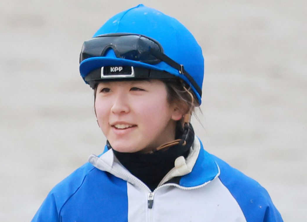 今村聖奈が今年初勝利でＪＲＡ通算８３勝目「自信を持って乗りました」