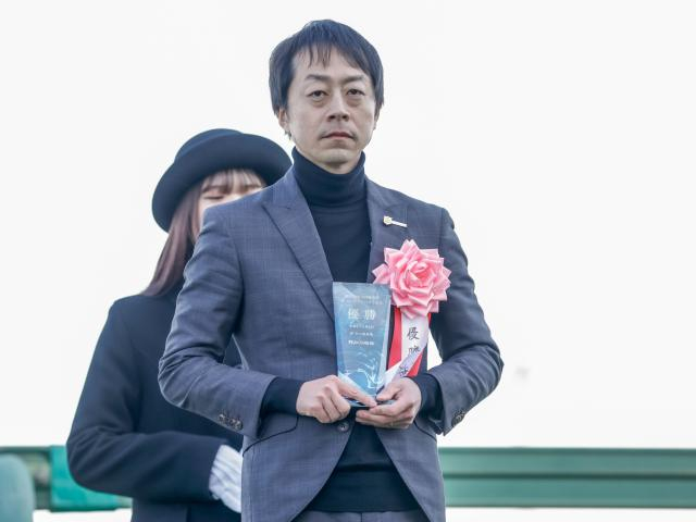 【よもやま話】加藤士師と食事へ 思わず口にしてしまった「マスコミの世界にきても…」/馬三郎のつぶやき