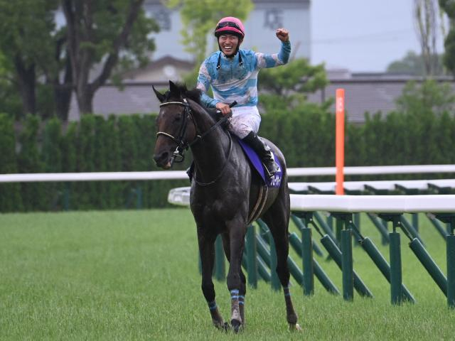 【阪神大賞典枠順確定】ブローザホーンは5枠5番、ショウナンラプンタは1枠1番
