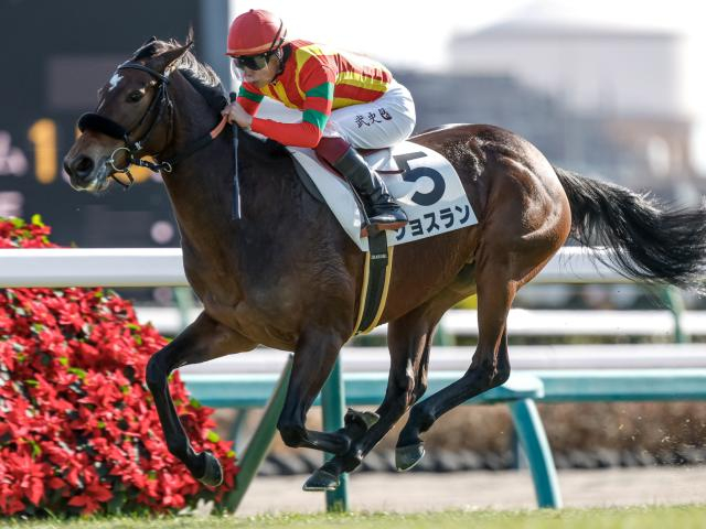 【フラワーC予想】前走1勝クラスを勝ち上がった馬に良績集中！ 前走重賞組はコースやレース格に注意