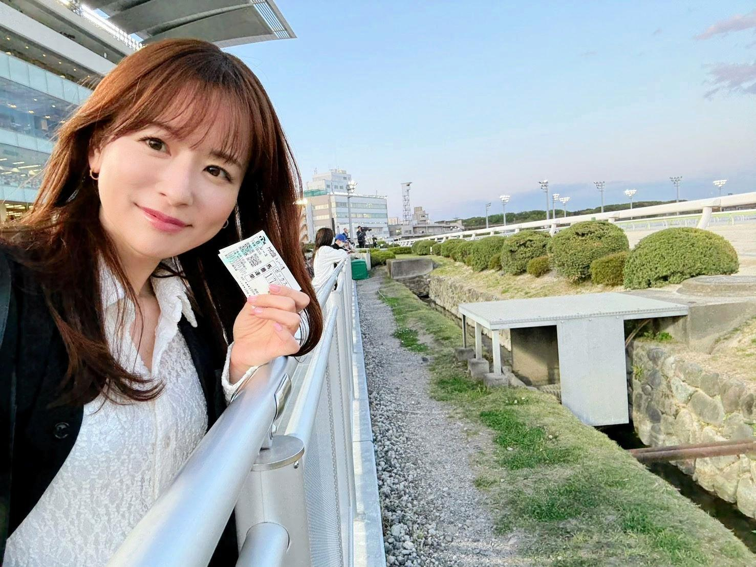 【皐月賞】皆藤愛子　本命はクロワじゃない　中山二千で驚異的な成績を残すあの騎手の馬に期待！