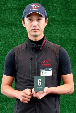 【香港・クイーンエリザベス2世C】2年連続2着馬が6番ゲート獲得　悲願のGI制覇へ清山助手「最大のチャンス」