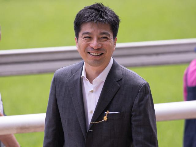 「ウマ娘」藤田晋オーナーの良血馬 チルウィズミーがデビューVなるか