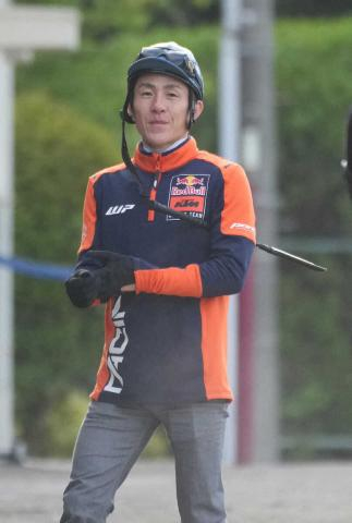 【天皇賞・春】“絶好調”丹内　マイネルエンペラーでG1初制覇を!14年ぶり2度目の盾挑戦