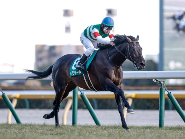 【天皇賞(春)結果】ヘデントールがゴール前の接戦制しGI初V！ D.レーン騎手は来日初週でGI制覇