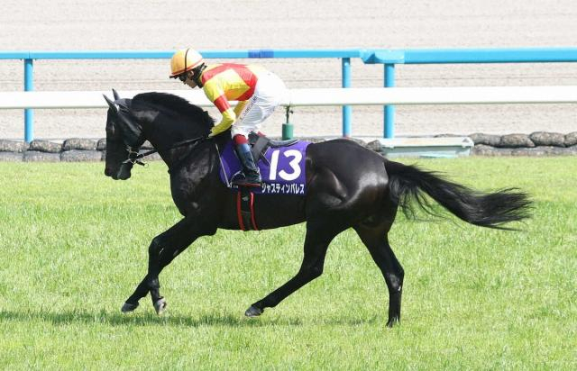 【天皇賞・春】ジャスティンパレス2年ぶりVならず6着　鮫島駿「申し訳ありません」