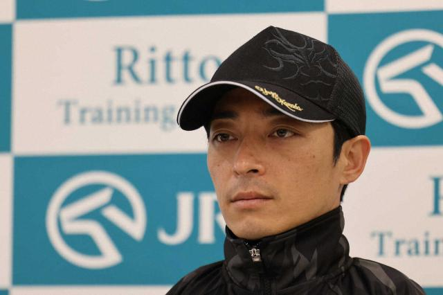 【NHKマイルC】川田　雰囲気と内容“直結”アドマイヤズーム　レースは「返し馬通りの結果に」