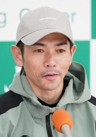 【NHKマイルC】頼れる戸崎!東京芝マイルG1で5勝