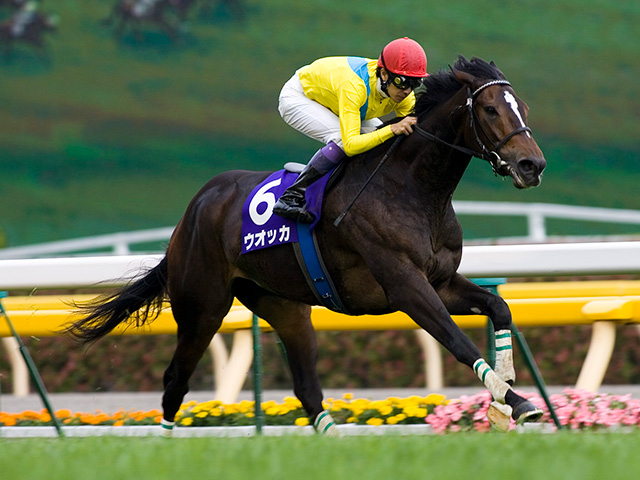 【ヴィクトリアマイル】1位は衝撃の“7馬身差” 歴代着差ランキングTOP5