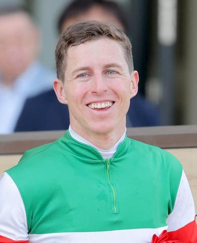 【注目馬動向】皐月賞馬ミュージアムマイルはレーン騎手との新コンビで日本ダービーへ