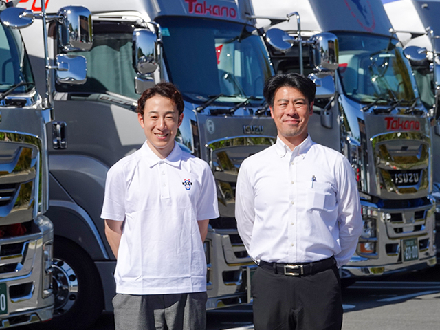【潜入！ 馬運車会社】調教師とは「“信頼”という契約で」 競走馬輸送の知られざる一面に迫る/第1回