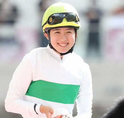 今村聖奈がムイでダービー電撃参戦キタ――(ﾟ∀ﾟ)――!!