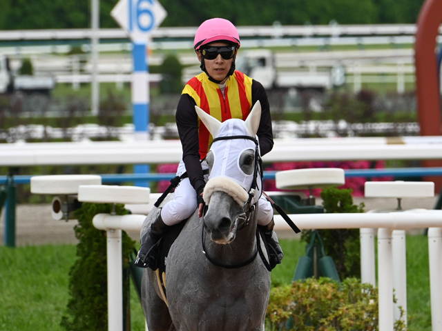【白川特別レース後コメント】アクアヴァーナル藤岡佑介騎手ら