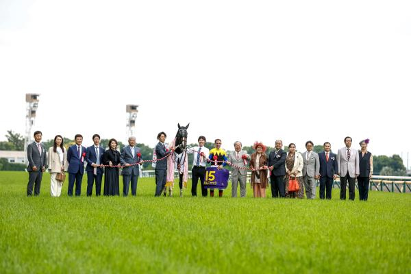 【日本ダービー AI予想】レースの傾向からも魅力十分！ 好調なAIが導き出した推奨馬に注目