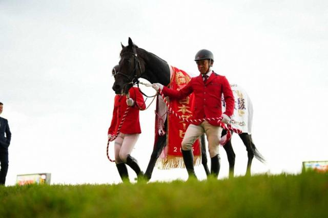 【日本ダービー】クロワデュノールV!一口馬主のユーチューバー・ンダホが大泣き「最高の気分です」