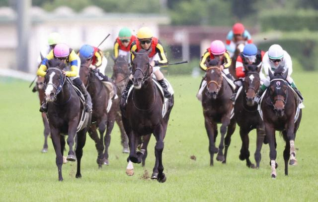 【日本ダービー】鈴木康弘氏　絶好位でリラックスして走れたことがクロワデュノールの勝因
