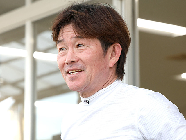 “予想家・小牧太”の本命は4着も…「泣いてほしかったわぁ(笑)」 北村友一騎手とクロワデュノールの日本ダービー制覇を振り返る