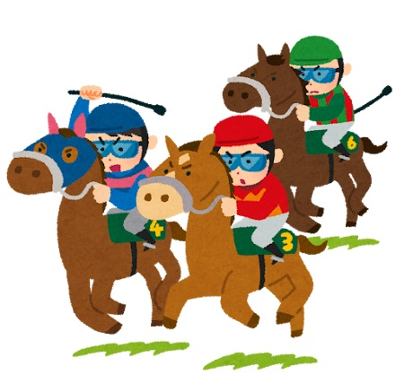 宝塚記念が終わったら秋まで競馬休むけどお前らどうする？