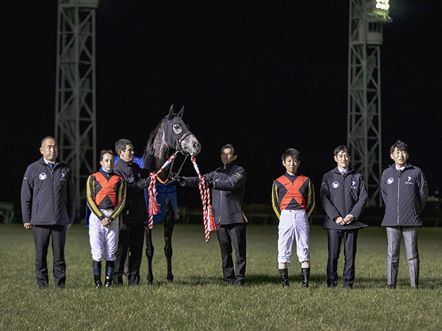 宝塚記念着差ランキングTOP5 1位はなんと6馬身差