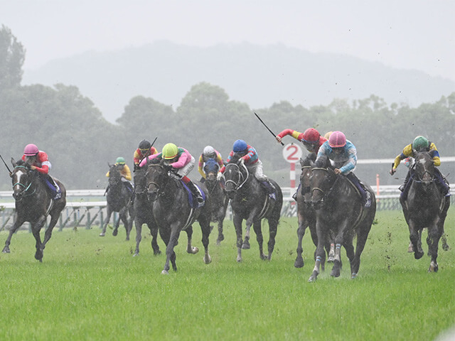 【宝塚記念有力馬診断】昨年は◎ブローザホーン→◯ソールオリエンスで43万円的中！ 阪神開催に戻った今年はどう狙う？/ミニ馬リストの予想