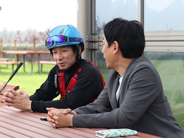 【宝塚記念】勝浦正樹元騎手の本気予想は穴狙い!? 陣営取材を経て浮かび上がった2頭とは？(後編)